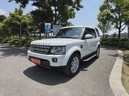 Land Rover Discovery 2015