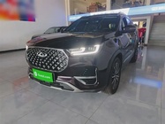Chery Tiggo 8 PLUS 2022