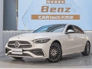 Mercedes-Benz C-Class 2025