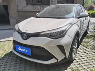 Toyota C-HR 2021