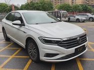 Volkswagen Sagitar 2019