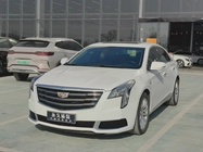 Cadillac XTS 2019