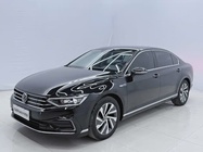 Volkswagen Magotan 2024