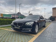 BMW 7 Series 2015
