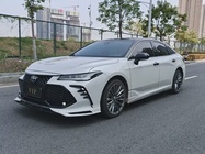 Toyota Avalon 2022