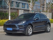 Porsche Macan 2019