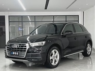 Audi Q5 2019