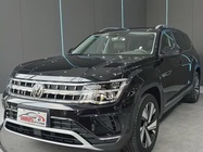 Volkswagen Teramont 2024