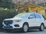 Haval H6 2021