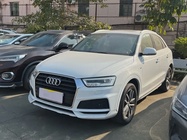 Audi Q3 2019
