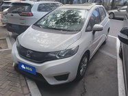 Honda Fit 2017