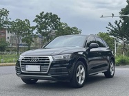 Audi Q5 2021