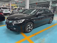 Honda Accord 2016