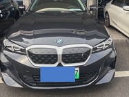 BMW i3 2024