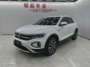 Volkswagen T-Roc 2024