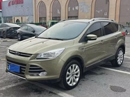 Ford Kuga 2014