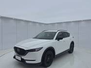 Mazda CX-5 2021