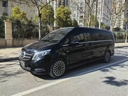 Mercedes-Benz V-Class 2017