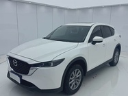 Mazda CX-5 2022