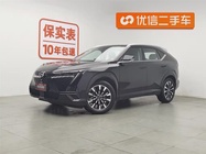GAC Shadow Cool 2023