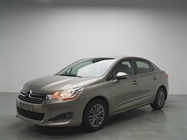 Citroen C4 2015