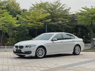 BMW 5 Series 2015