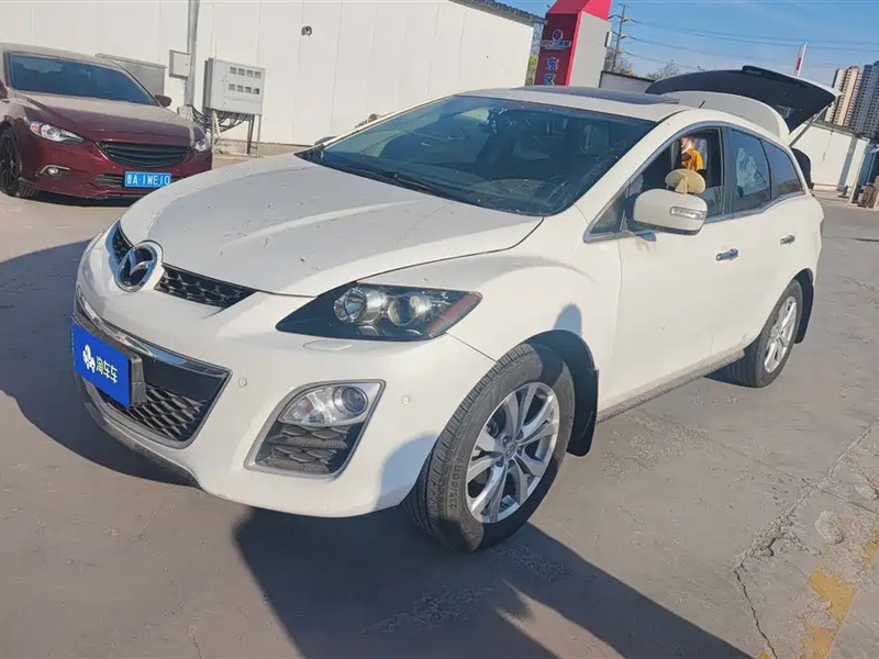 Mazda CX-7