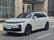 Li Auto L7 2024