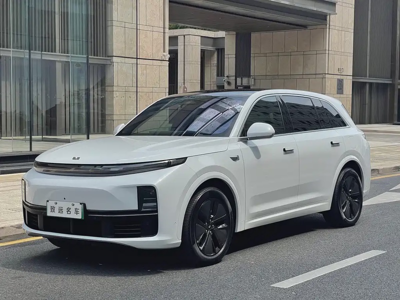 Li Auto L7