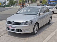 Volkswagen Jetta 2016