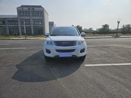 Haval H6 2015