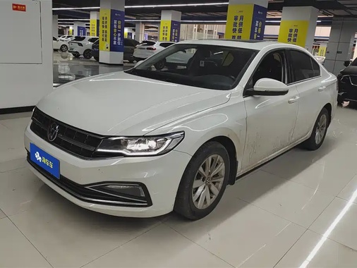 Volkswagen Bora 2022