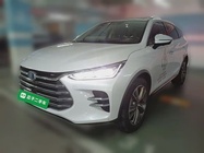 BYD Tang 2019
