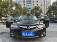 Mazda 6 2012