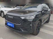 Haval H6 2022