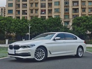BMW 5 Series 2020