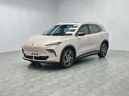 MG ES5 2025