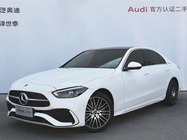 Mercedes-Benz C-Class 2023