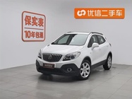 Buick Encore 2015