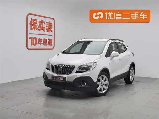 Buick Encore 2015