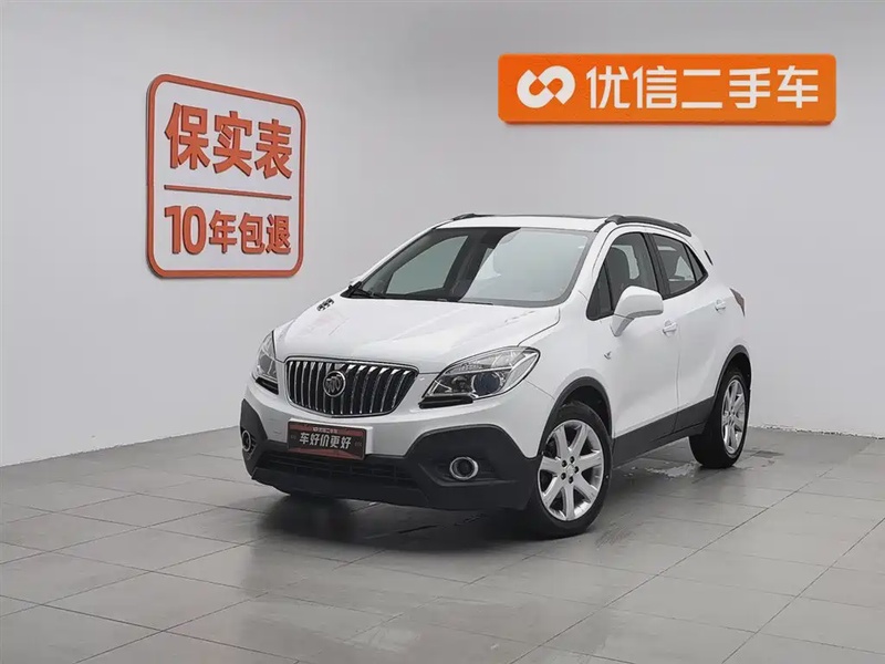 Buick Encore