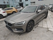 Volvo S60 2020