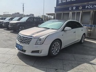Cadillac XTS 2014