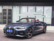 BMW 4 Series 2023