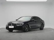 BMW 5 Series 2023