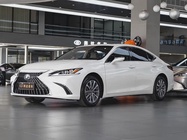 Lexus ES 2024