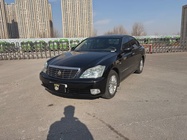 Toyota Crown 2007