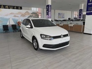 Volkswagen Polo 2018