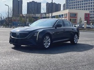 Cadillac CT5 2026