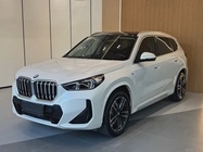 BMW X1 2024